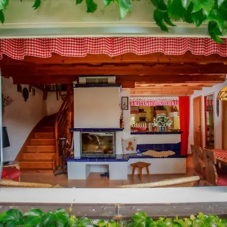 Chalet Karasova Ii - Deh102 By Interhome *
