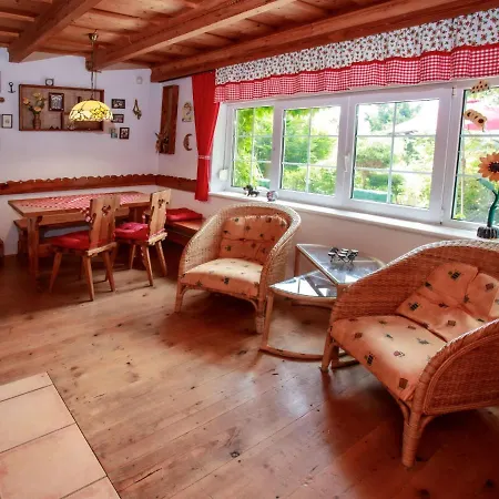 Chalet Karasova Ii - Deh102 By Interhome Dehtare (South Bohemian)