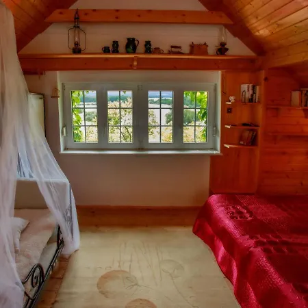 Karasova Ii - Deh102 By Interhome Chalet *