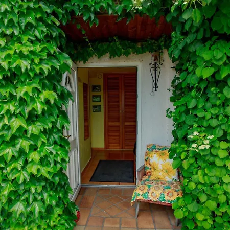 Chalet Karasova Ii - Deh102 By Interhome Dehtare (South Bohemian)