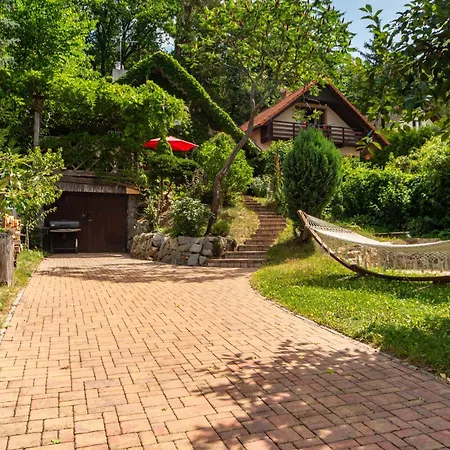 Domek alpejski Karasova Ii By Interhome