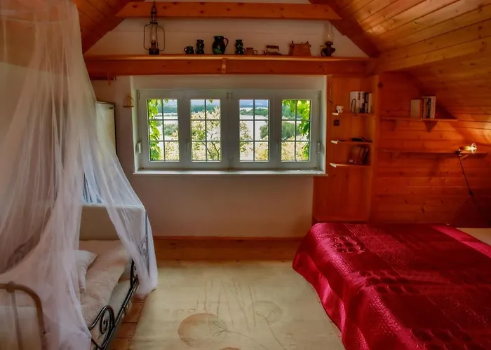 Karasova Ii By Interhome Chalet *