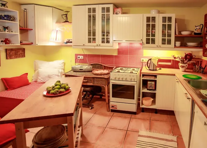 Karasova Ii By Interhome Chalet Dehtare (South Bohemian)
