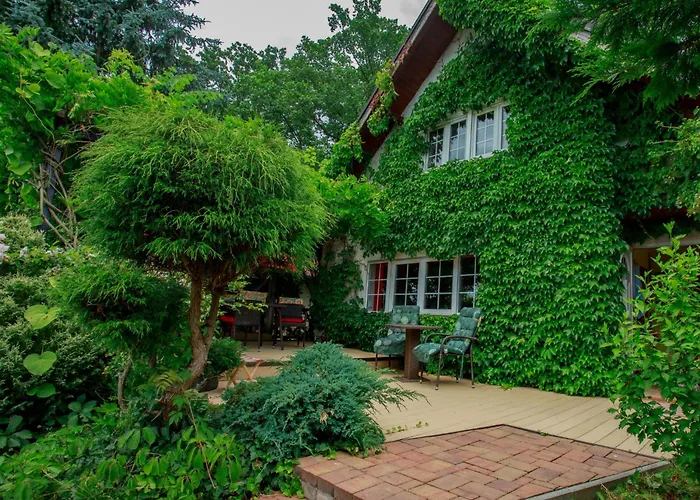 Karasova Ii By Interhome Chalet Dehtare (South Bohemian)